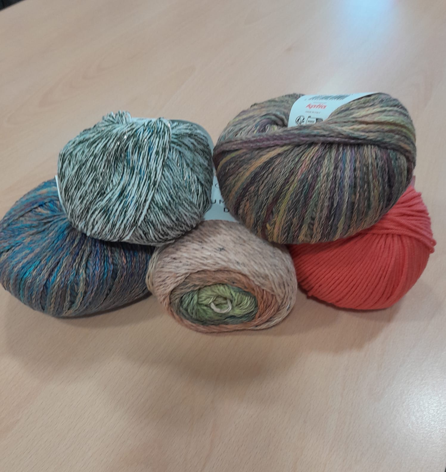 Galería en miniatura