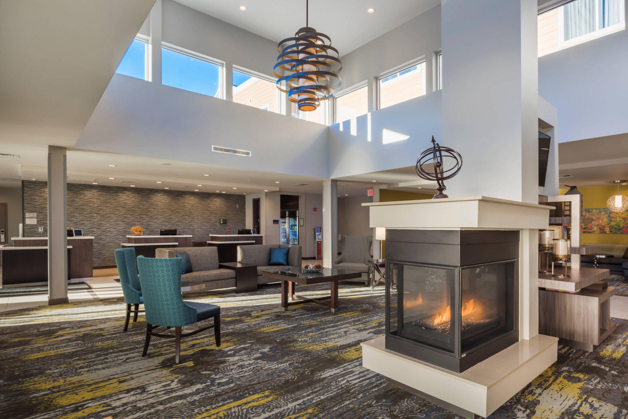 SpringHill Suites by Marriott Fishkill Photo