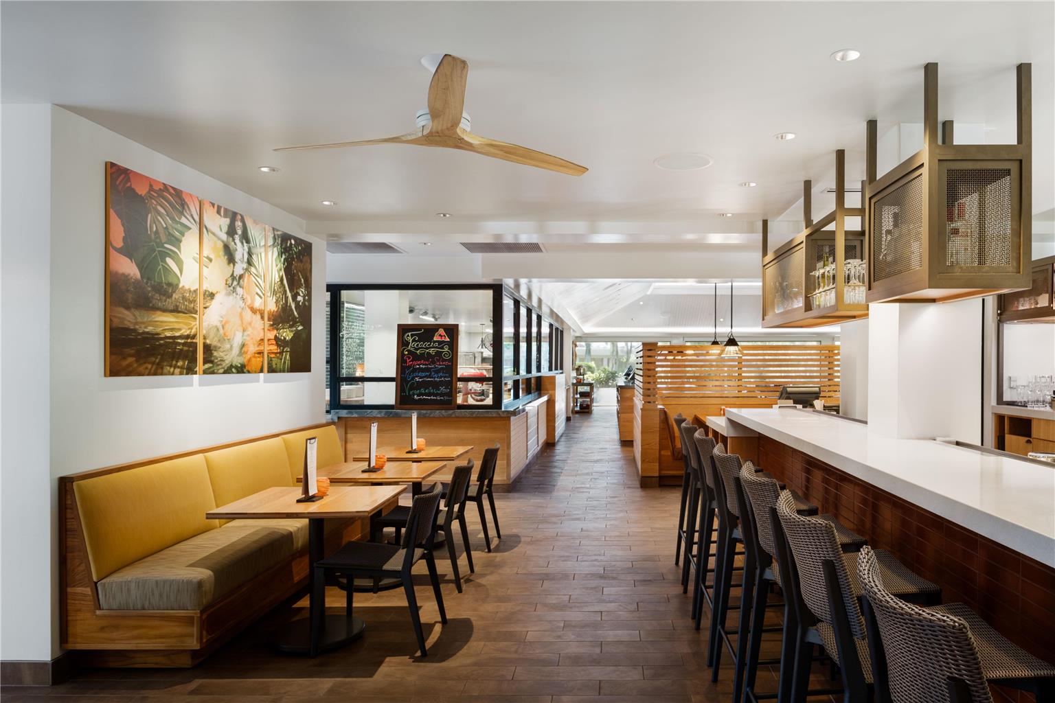 Hilton Waikoloa Village Image