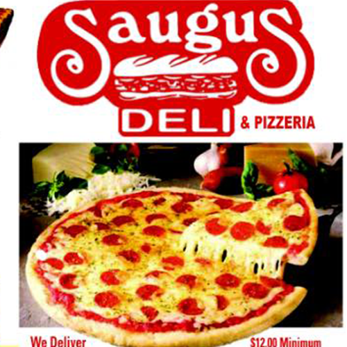 Saugus Deli