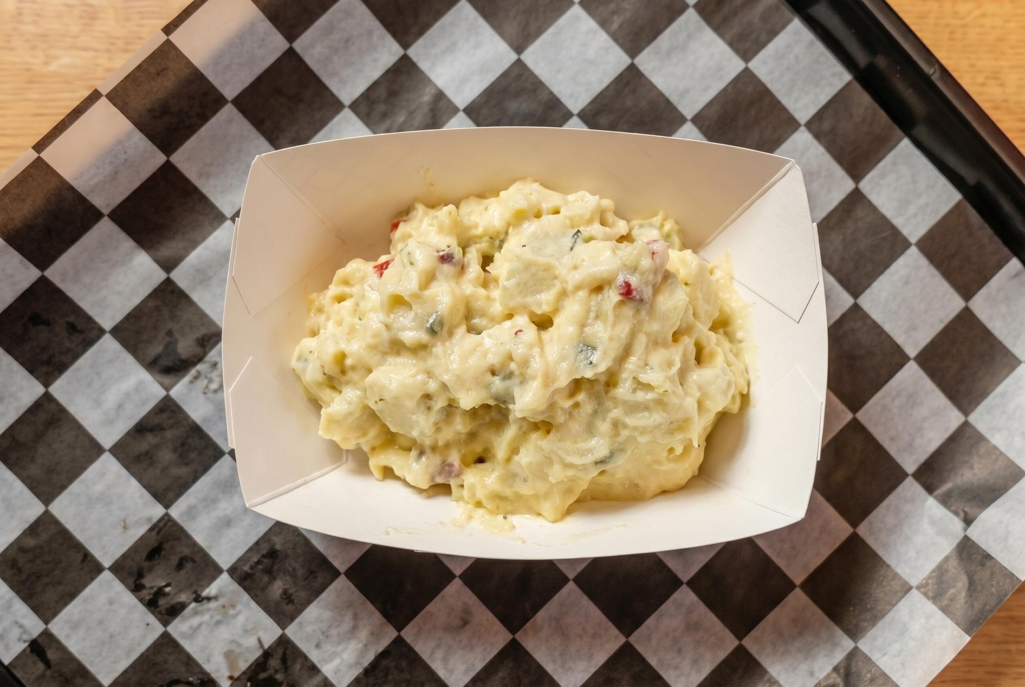 Potato Salad