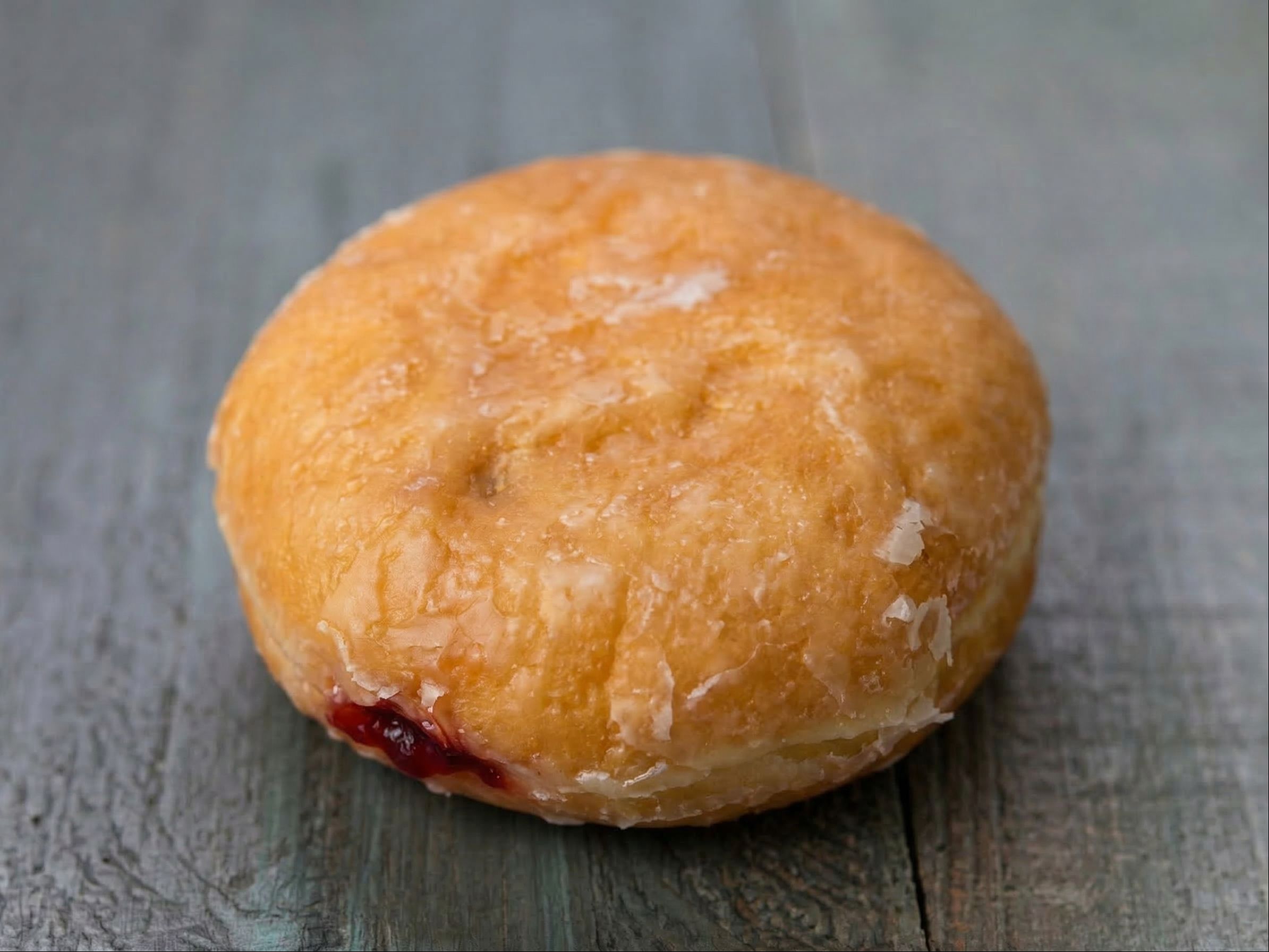 Jelly Donut (Bakers Choice)