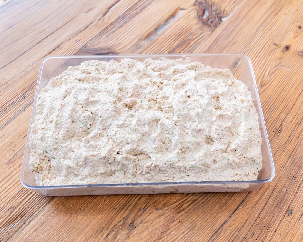 Tuna Salad