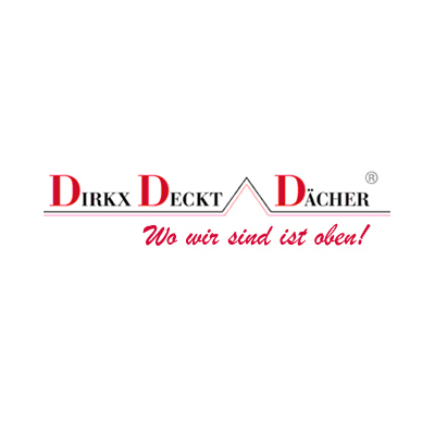 Logo von Dirkx GmbH