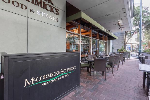 Images McCormick & Schmick's Seafood & Steaks