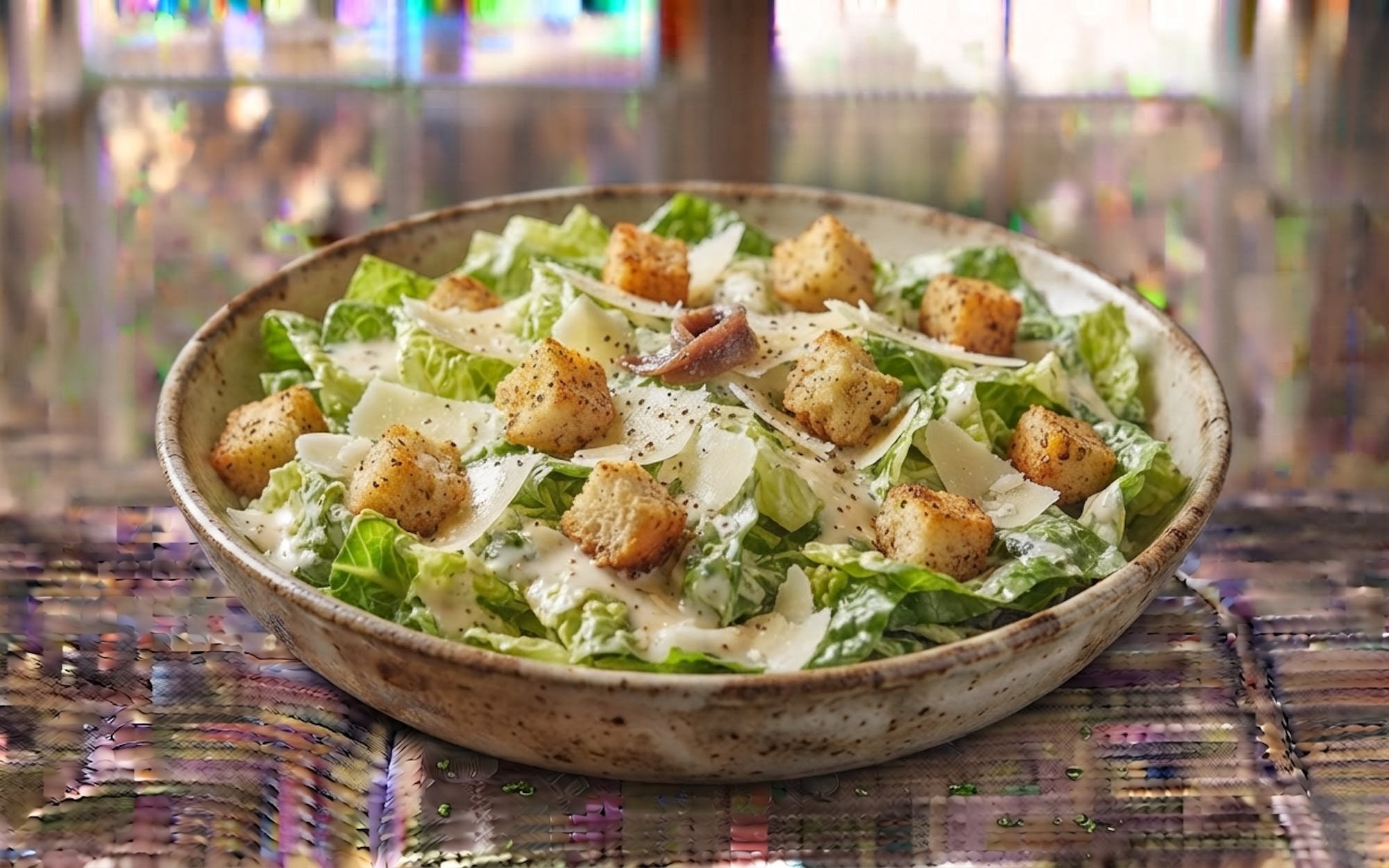 Caesar Salad