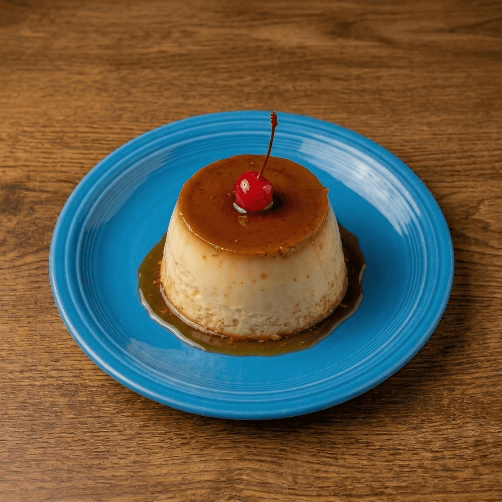 Flan