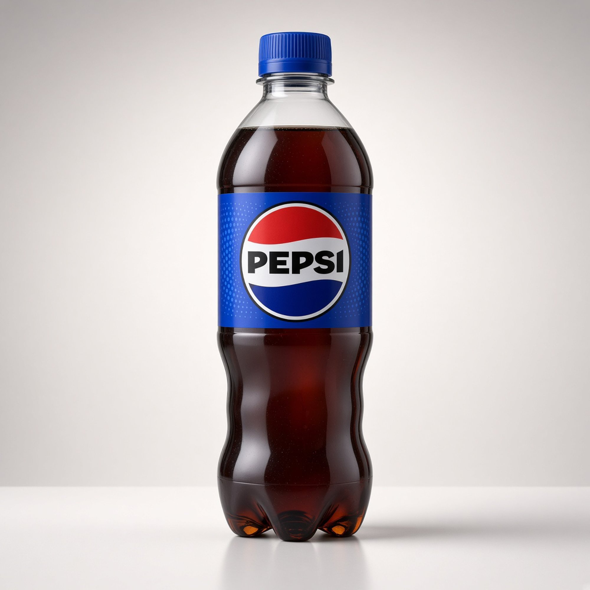 Bottled Soda