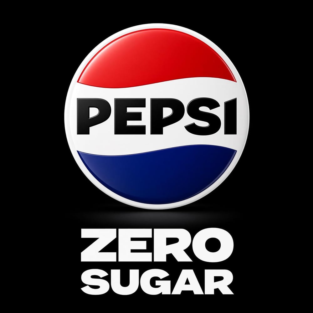 Pepsi Zero