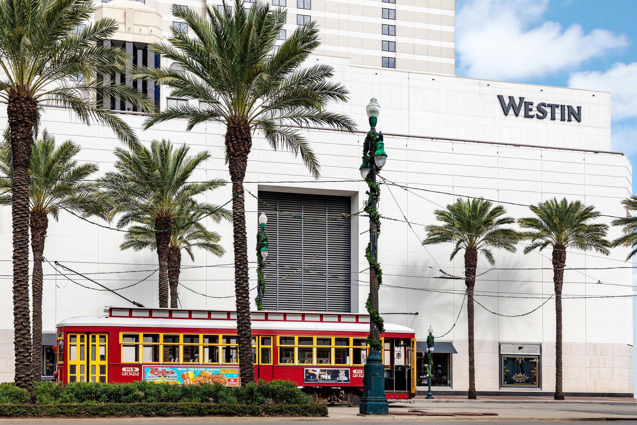 The Westin New Orleans Photo