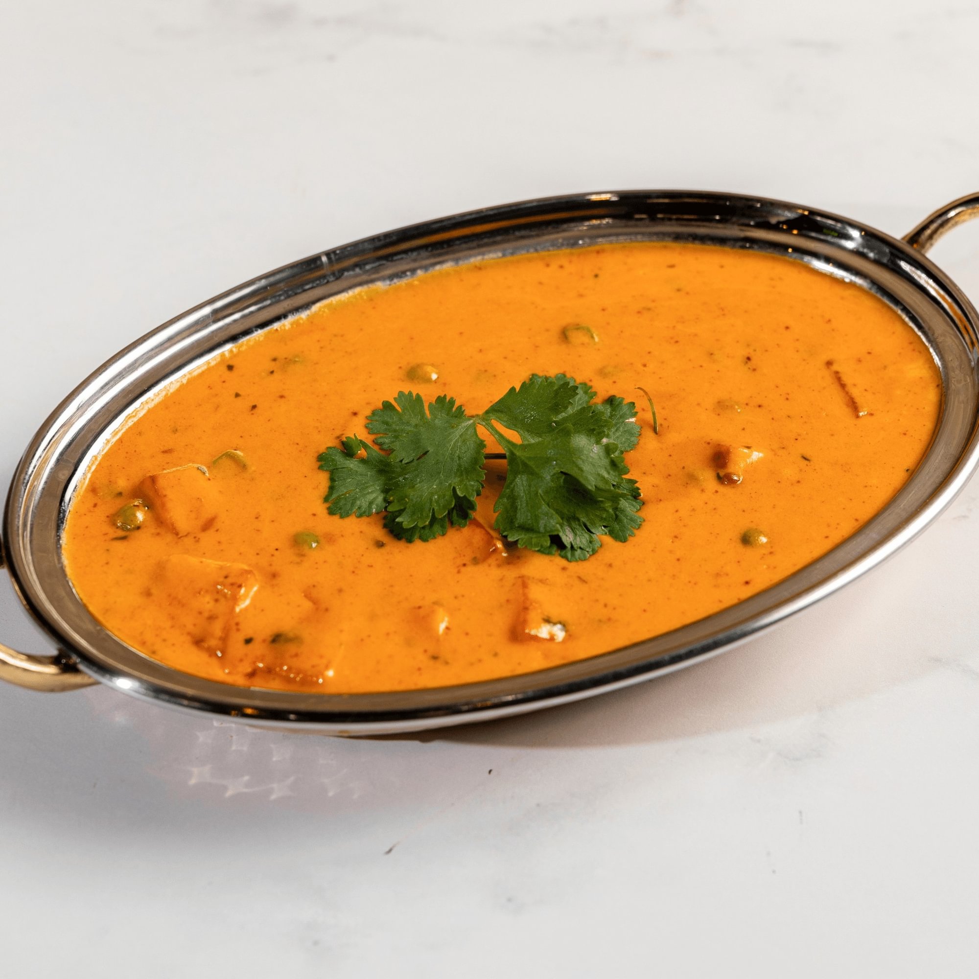 Matter Paneer