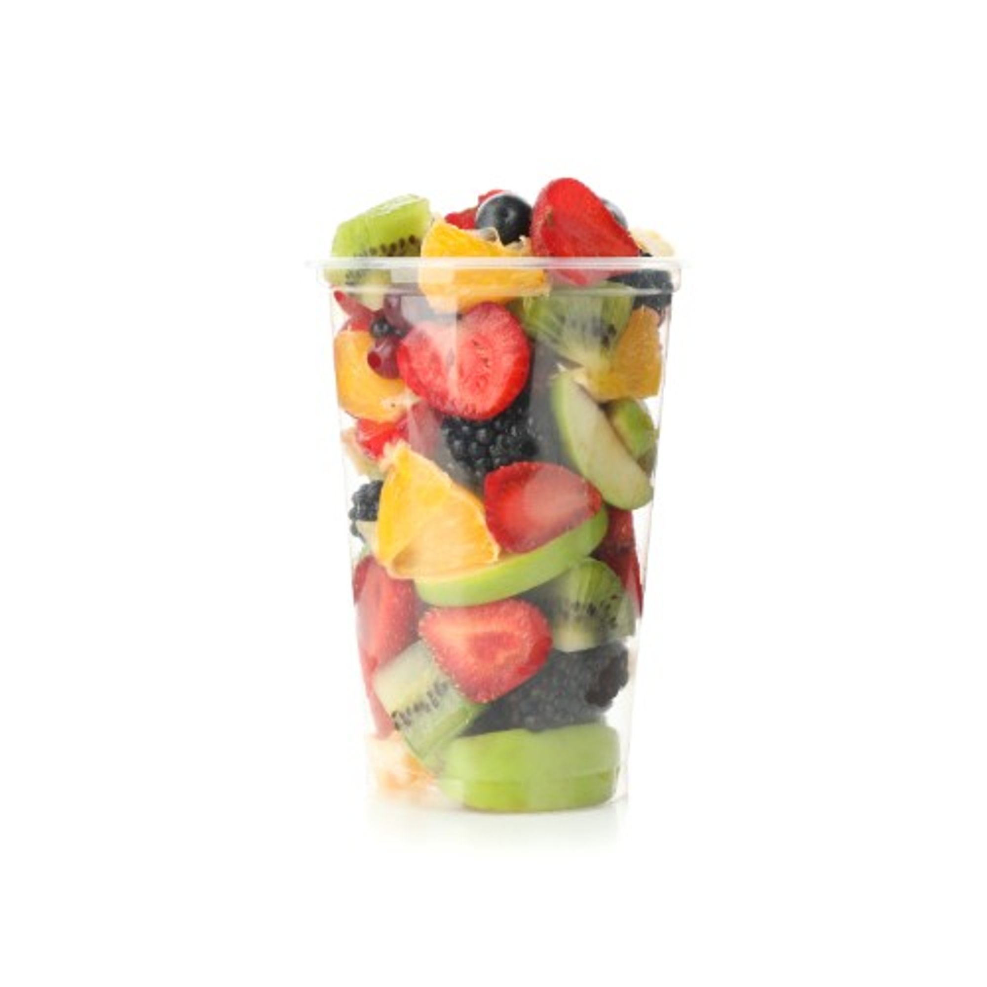 Fresh Fruit