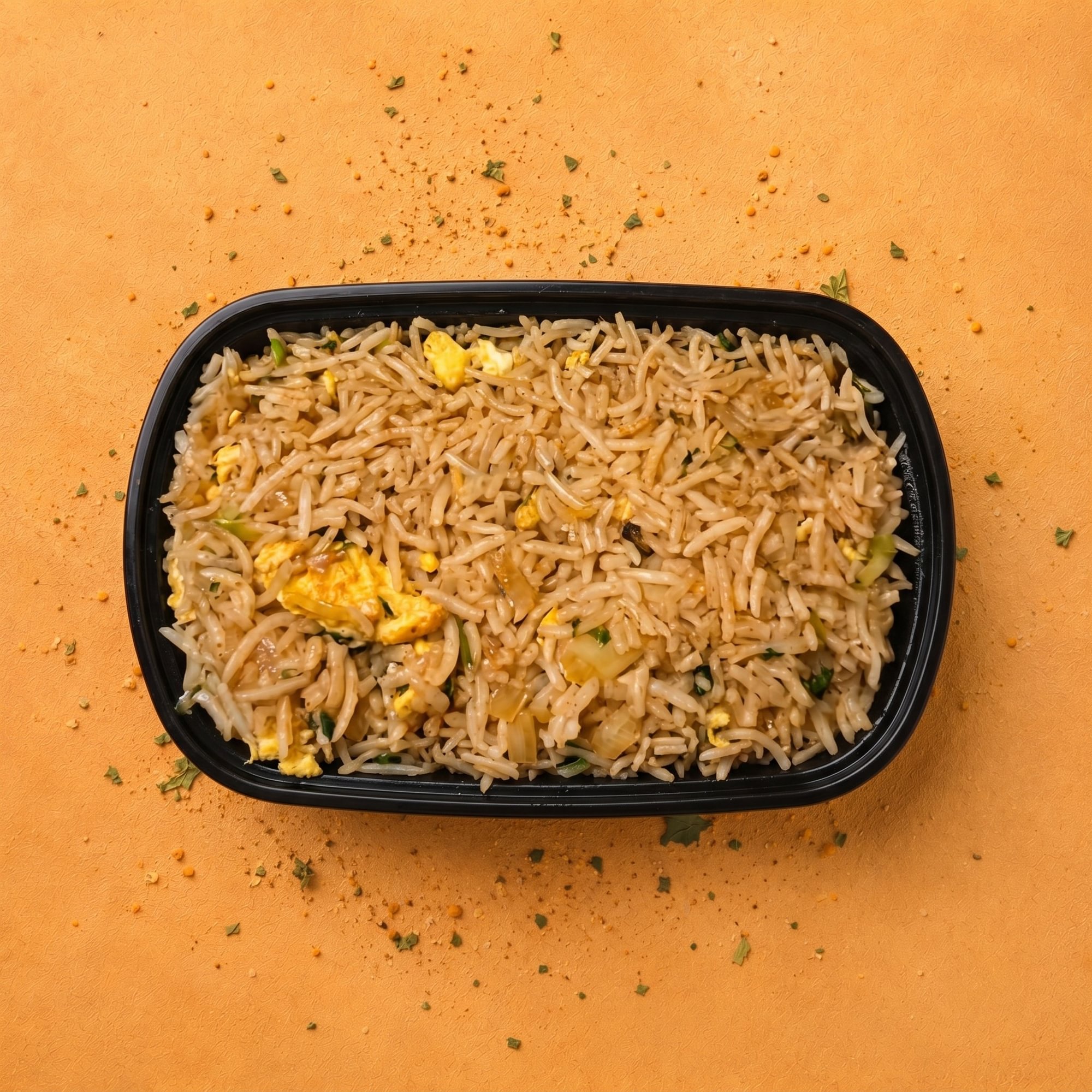 Egg Fried Rice