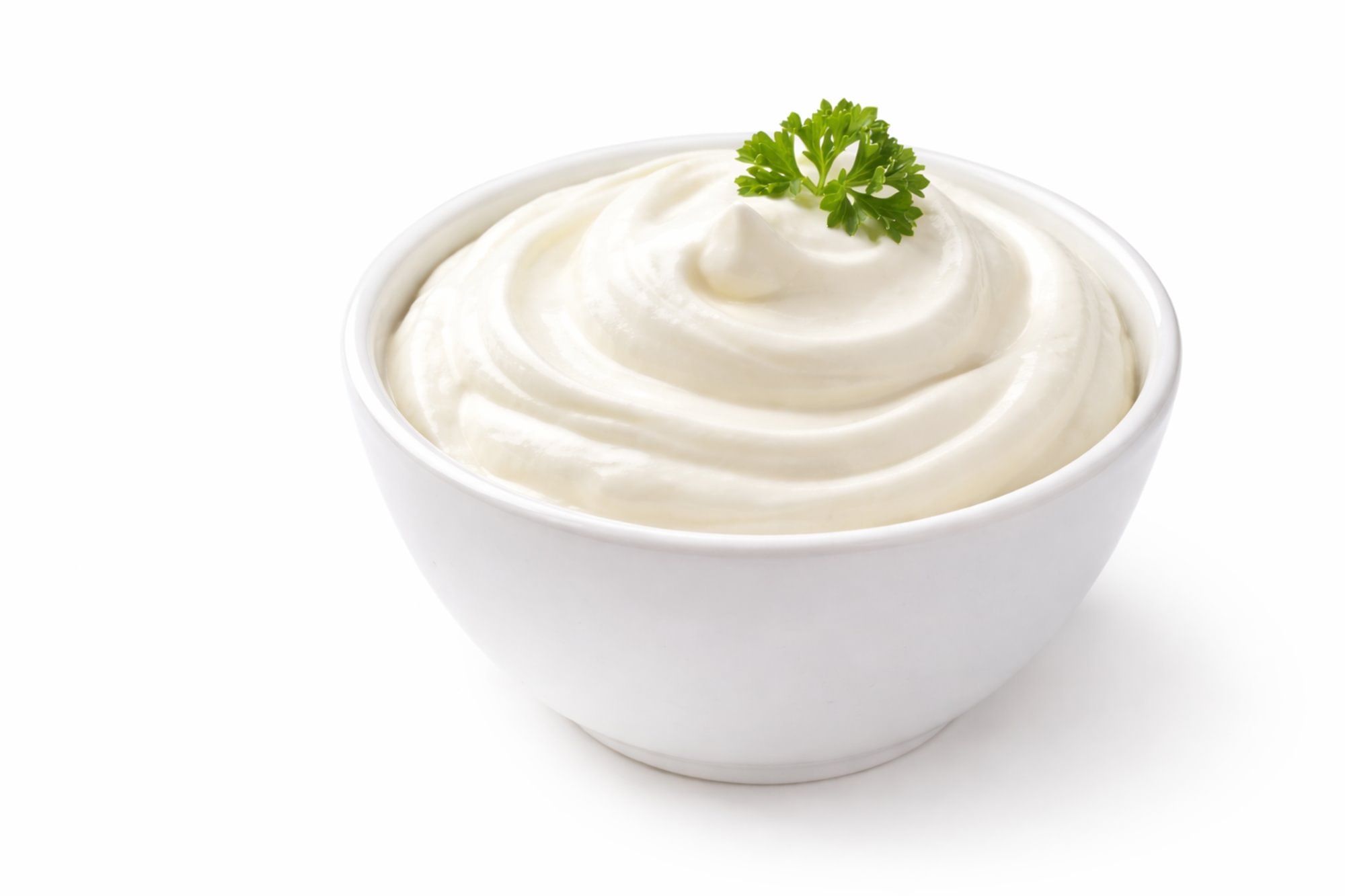 Sour Cream