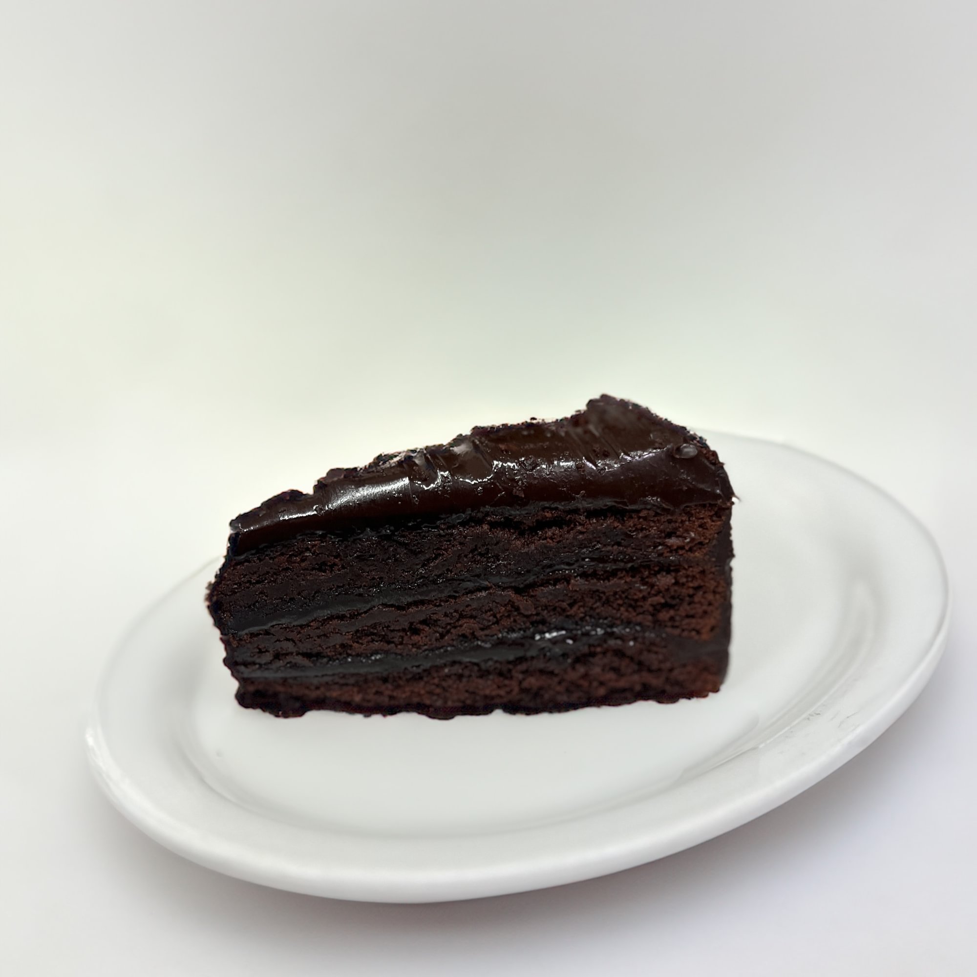 Chocolate Fudge