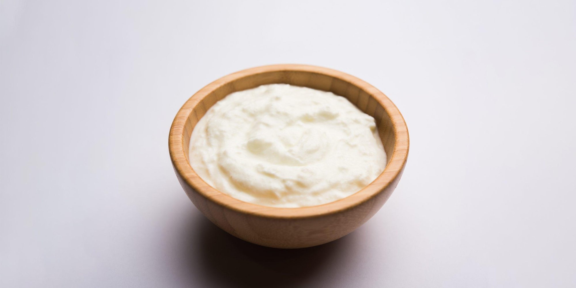 Plain Curd
