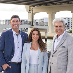 The Lansat Wealth Management Group