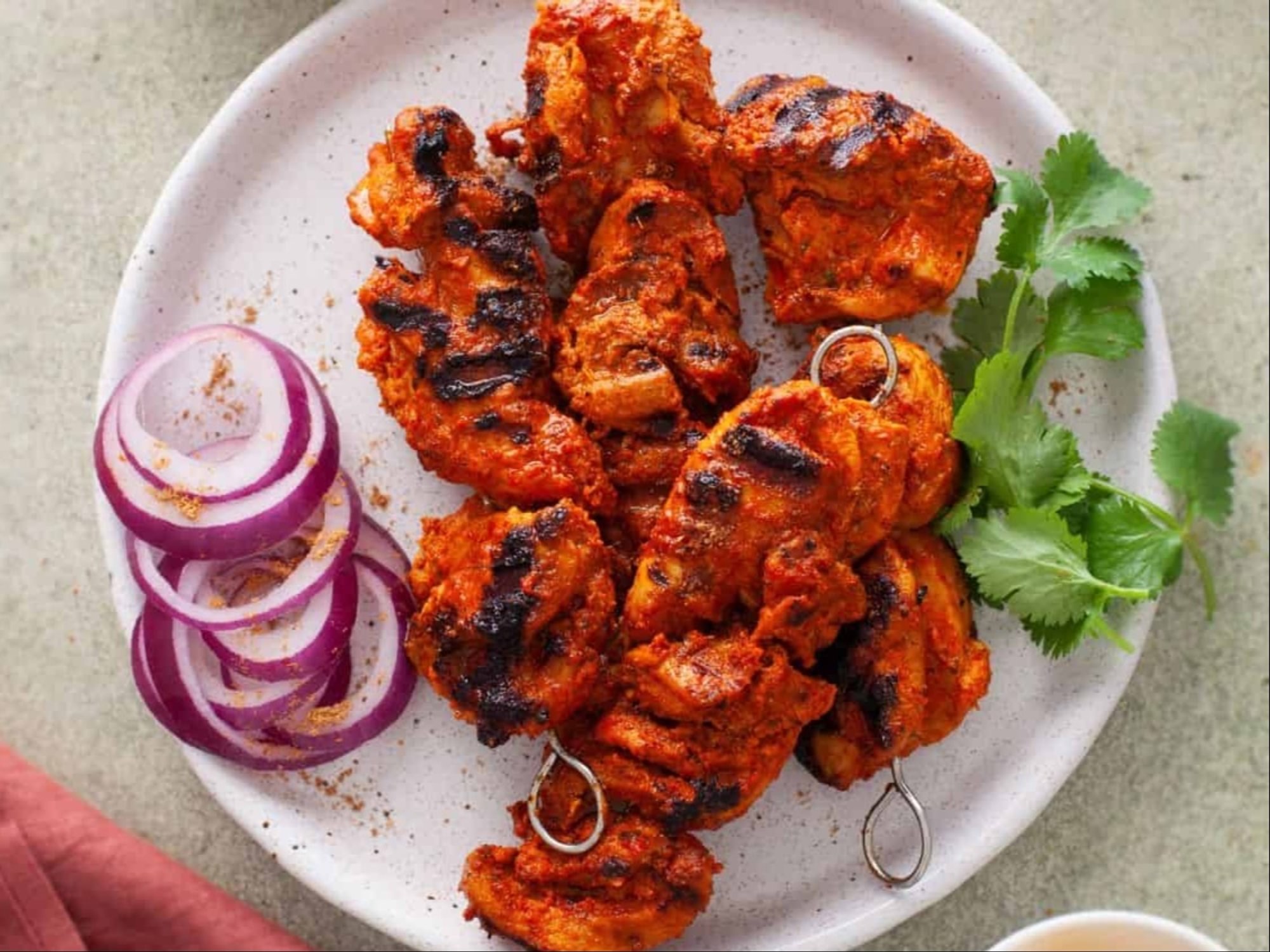 Chicken Tikka