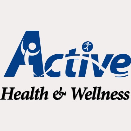 Active Health &amp; Wellness/Boise Cryotherapy Logo