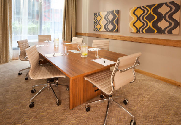 Images Residence Inn by Marriott Edinburgh