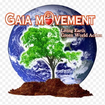 Gaia Movement- USA
