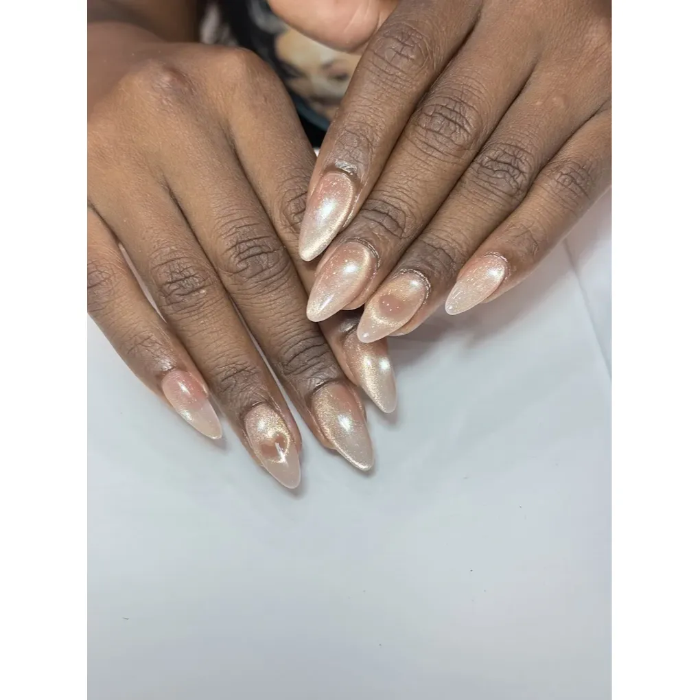 HBC Nails & Spa Image
