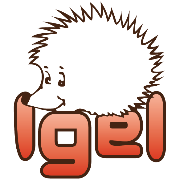 Logo von Igel GmbH