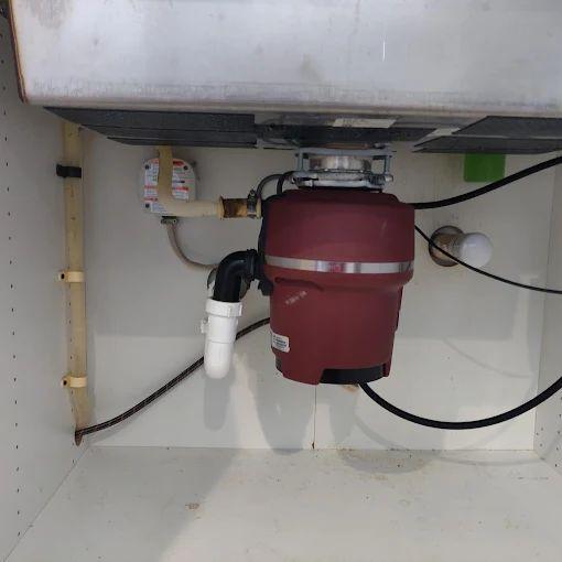 The Clean Plumbers - The Villages Image