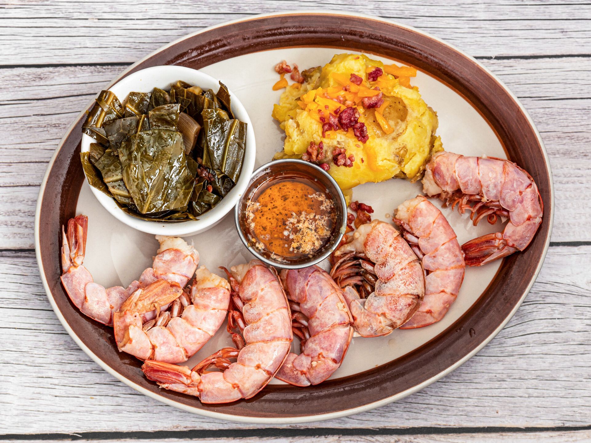 Royal Red Shrimp - 8 Pieces