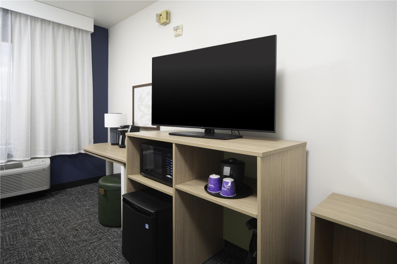 Spark by Hilton Amarillo East Image