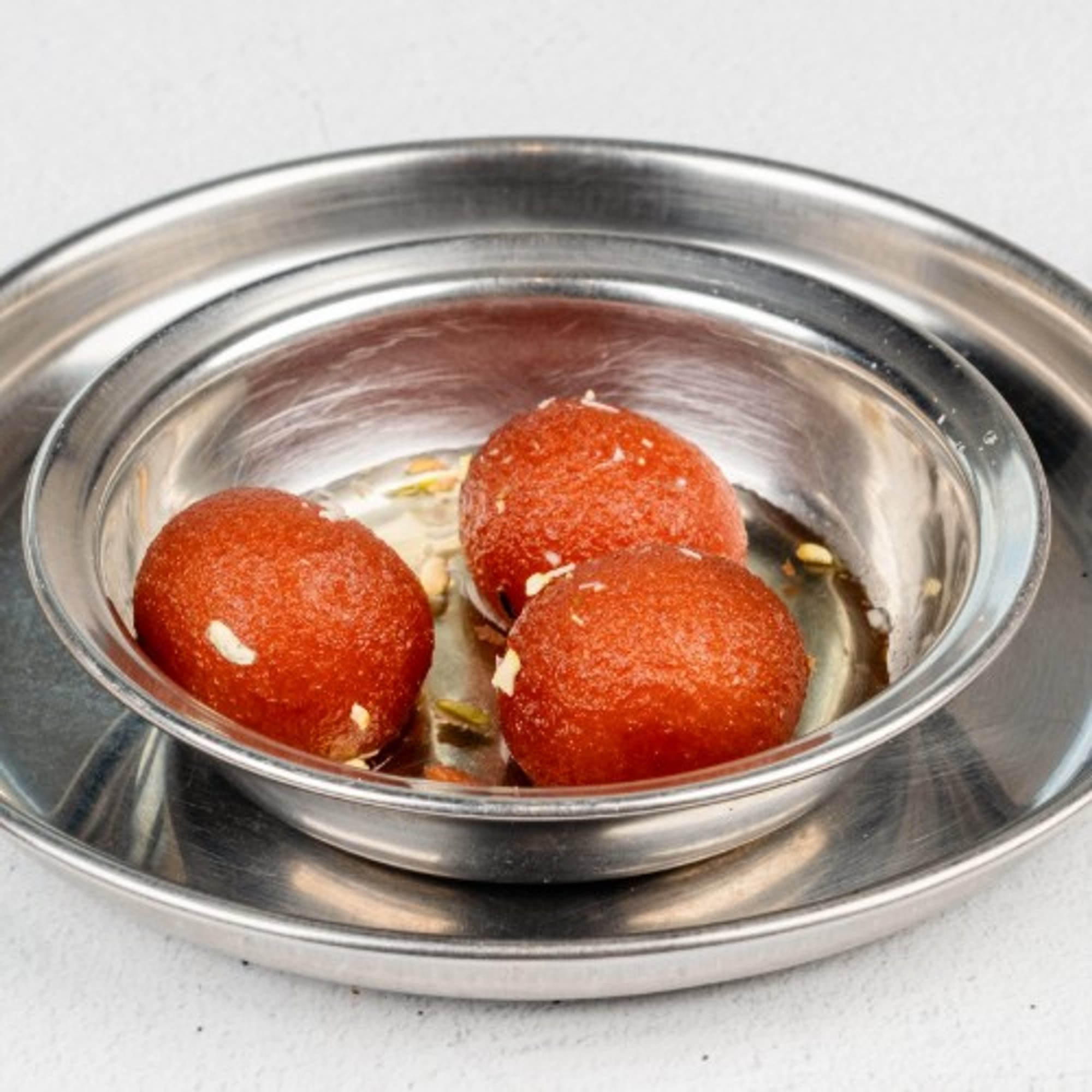 Gulab Jamun