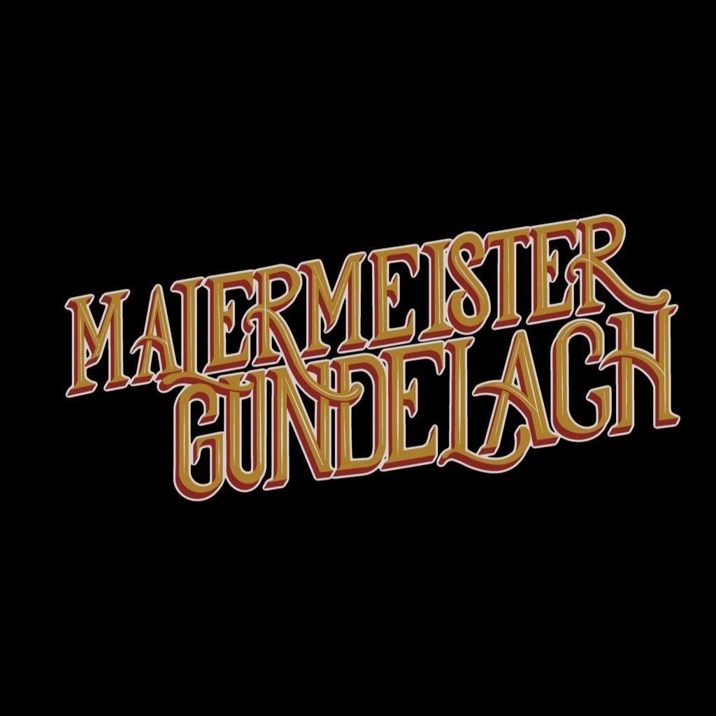 Logo von Malermeister Gundelach Inh. Fabian Gundelach