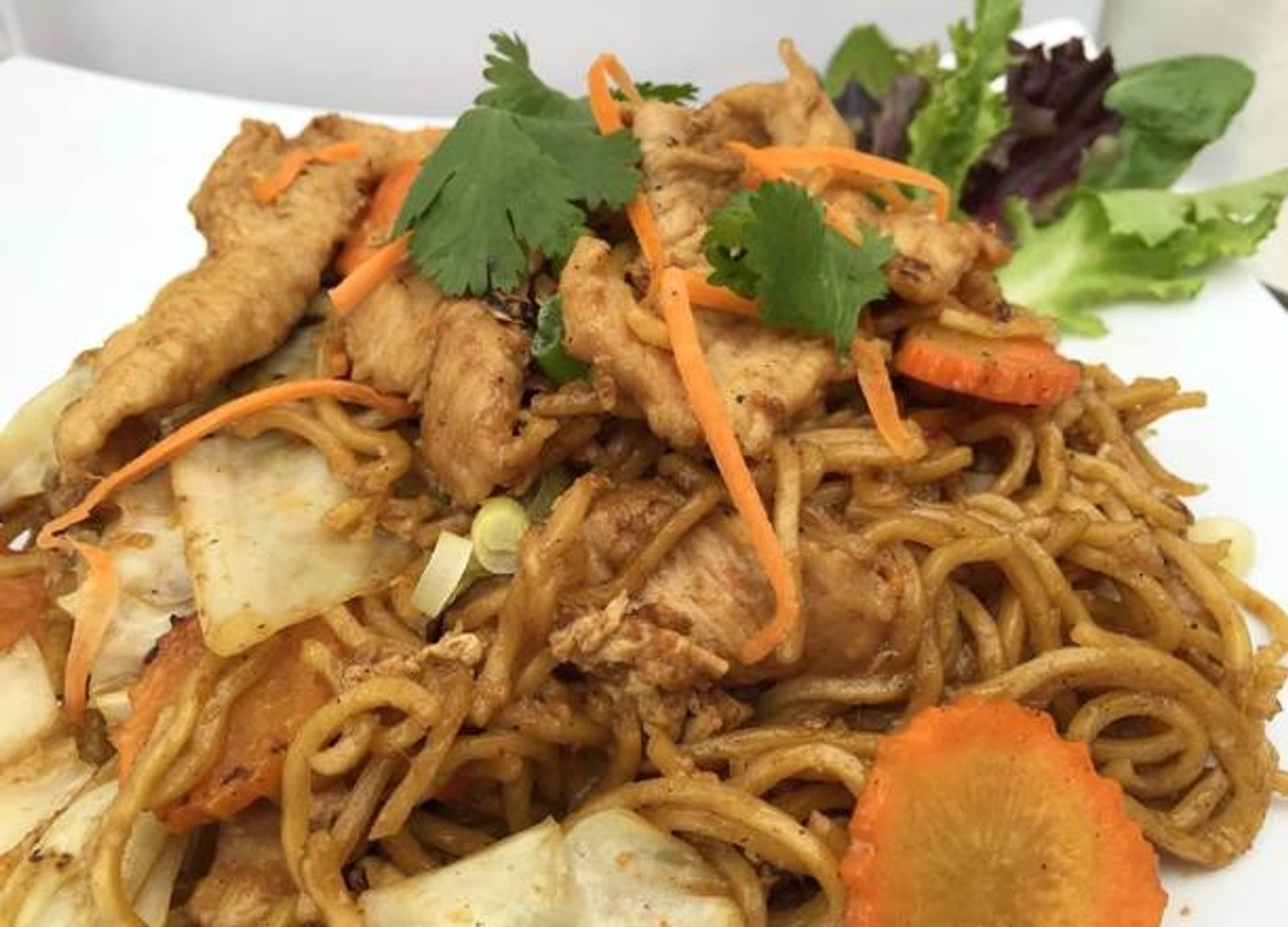 Yakisoba