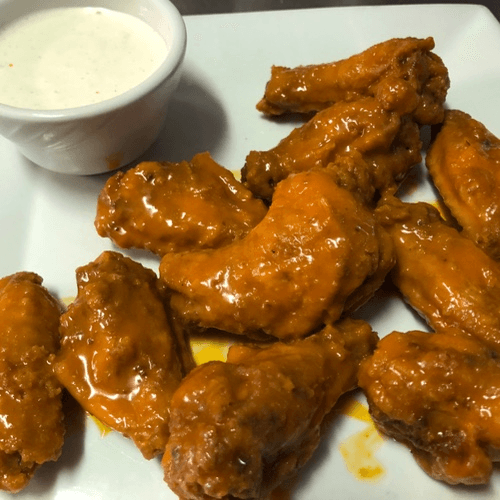 Wings