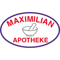 Logo der Maximilian-Apotheke