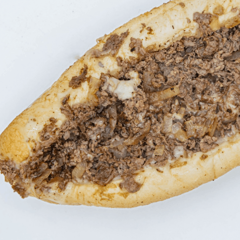 Cheesesteak (Small)