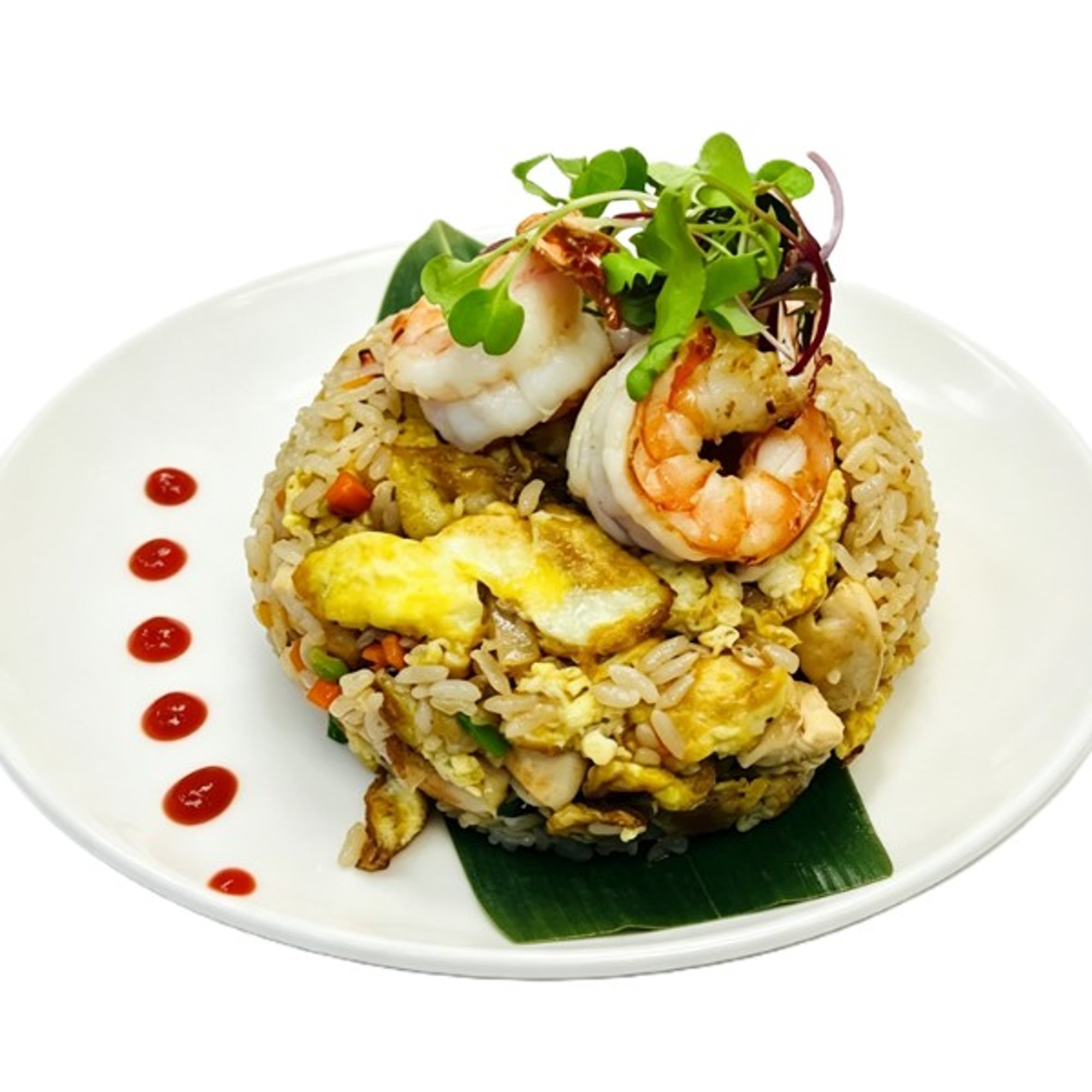 Fried Rice
