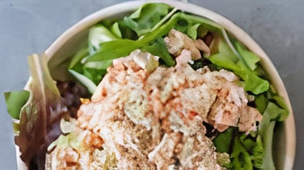 Tuna Salad