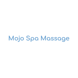 Mojo Spa Massage