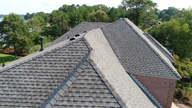 SB Roofing, Inc. Image