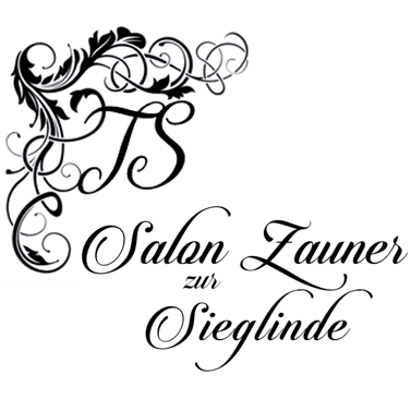 Logo von Salon Zauner zur Sieglinde