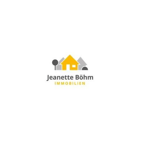 Logo von Jeanette Böhm Immobilien