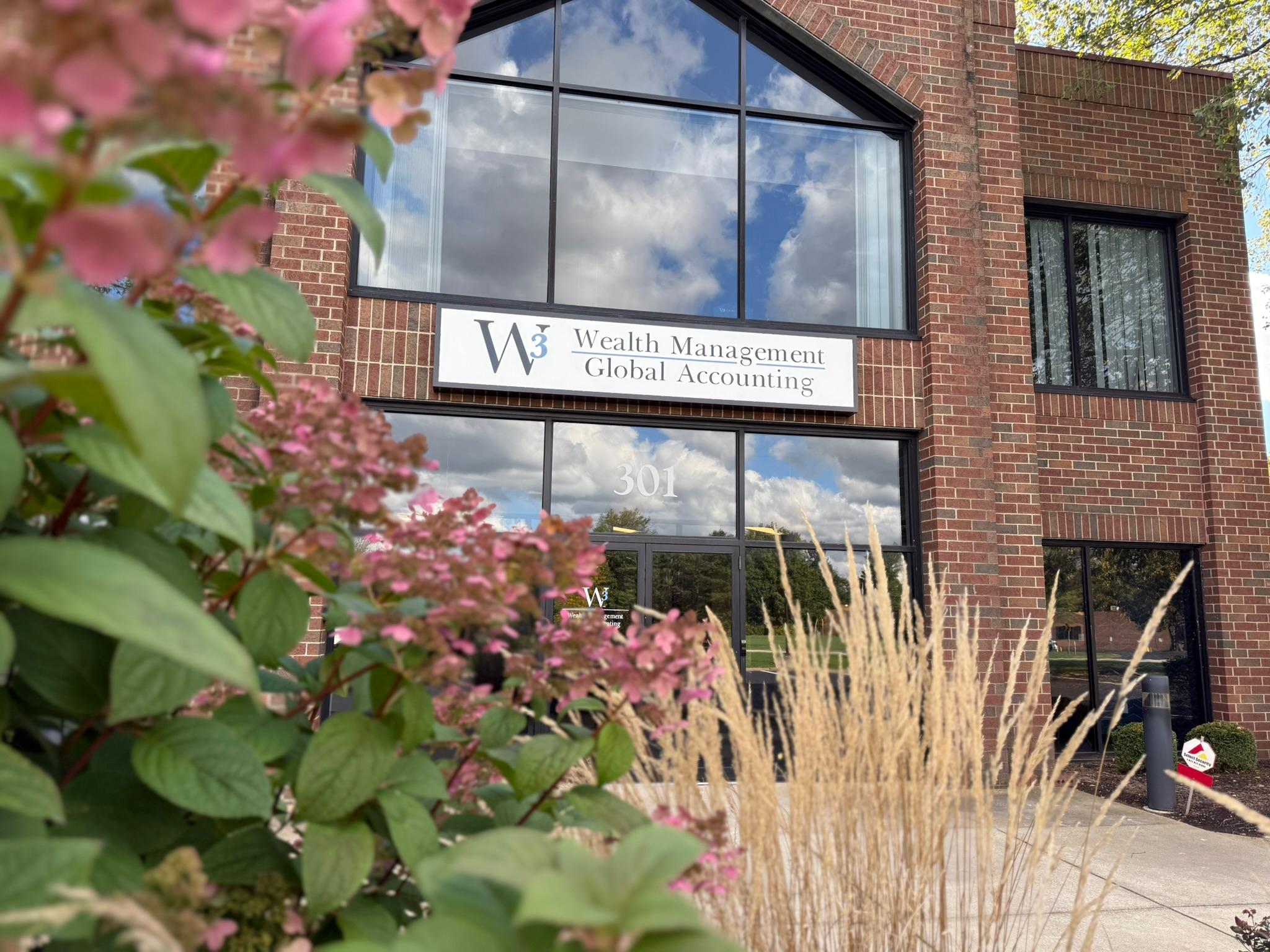 W3 Global Accounting, LLC Image