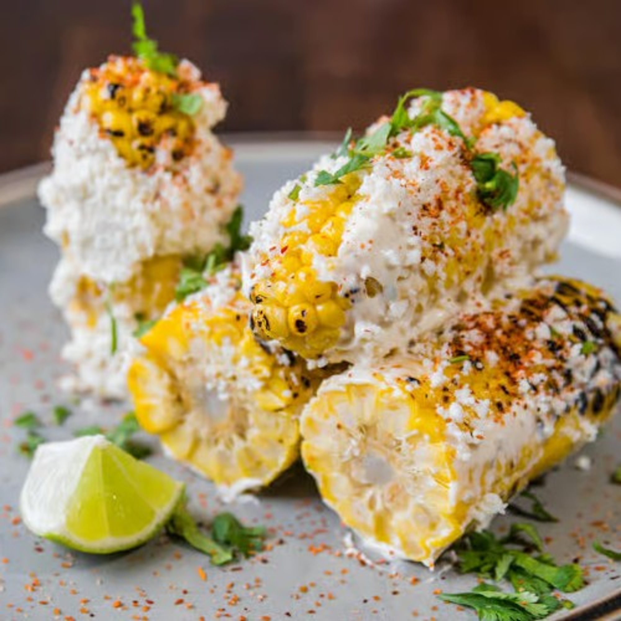Street Corn