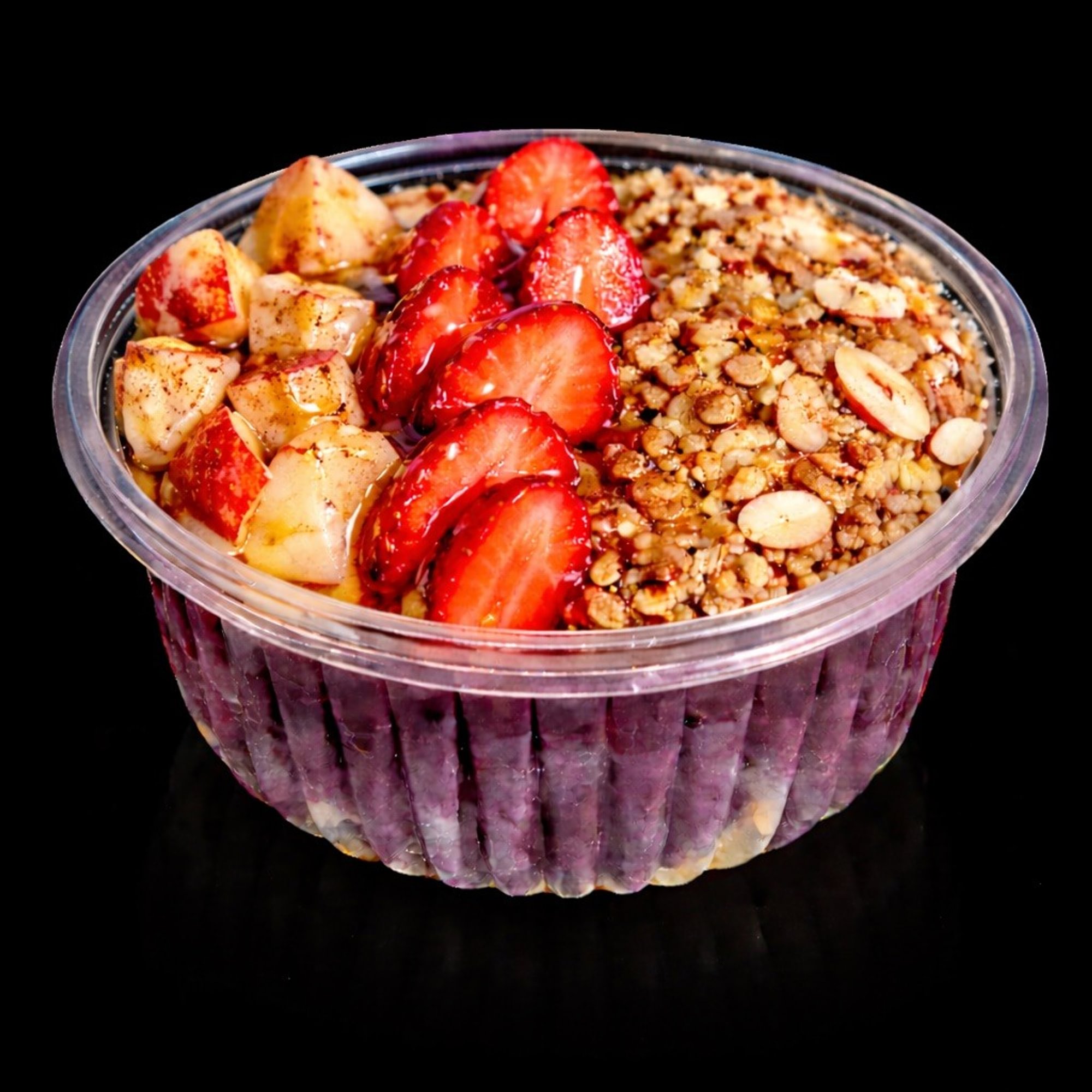 Apple Bowl