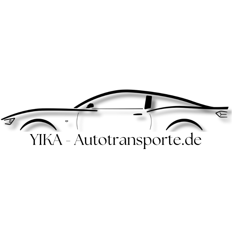 Logo von Yika Autotransporte