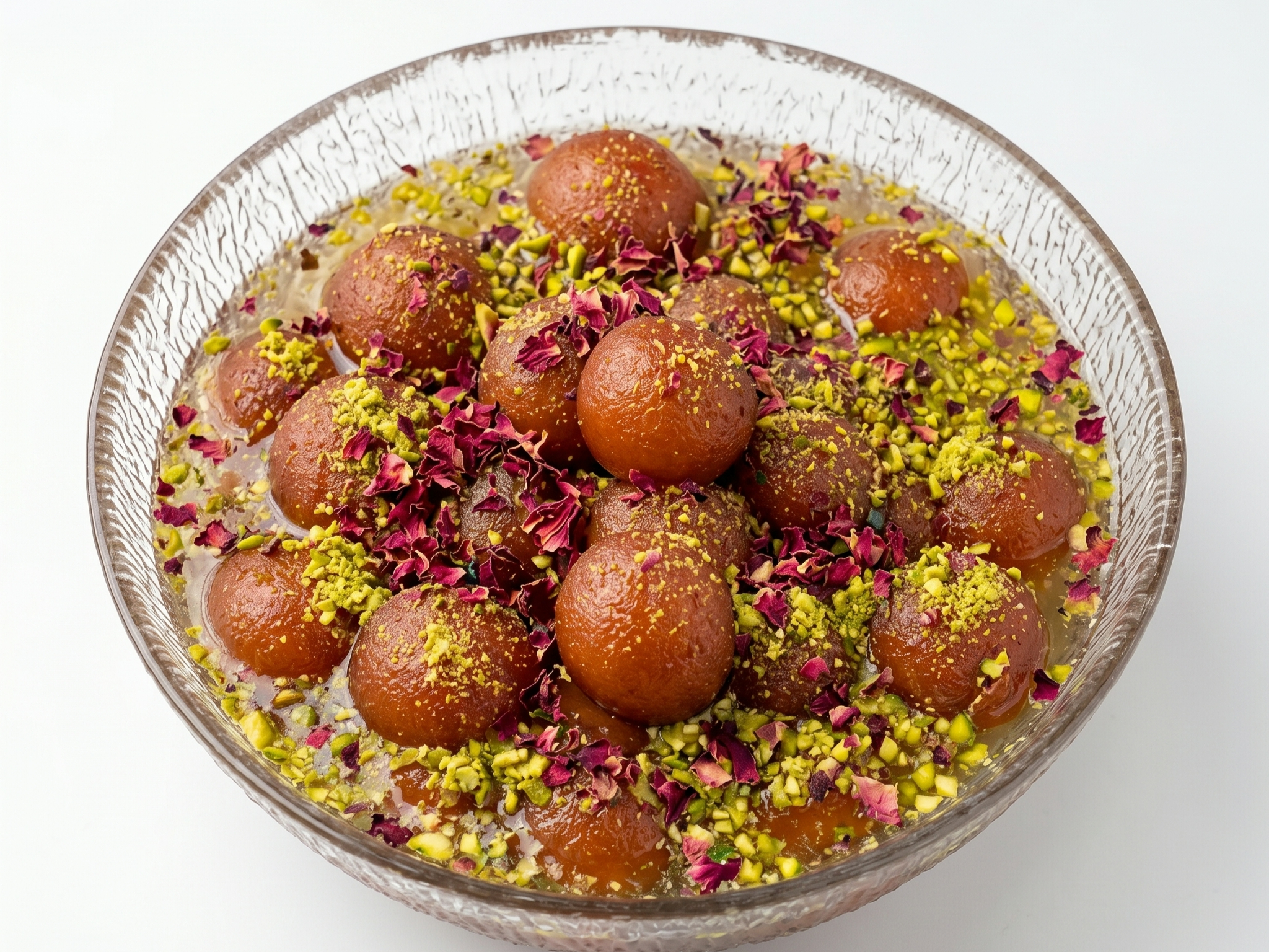Gulab Jamun