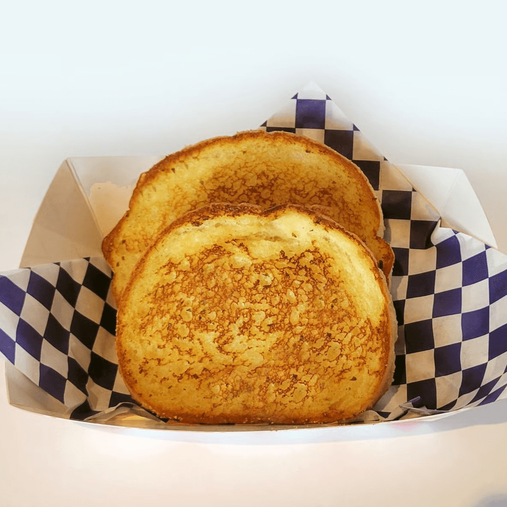 Garlic Toast