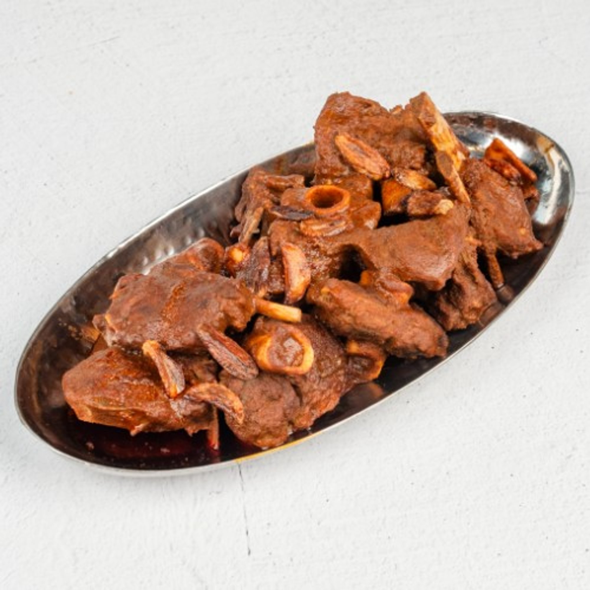 Saoji Goat Sukka