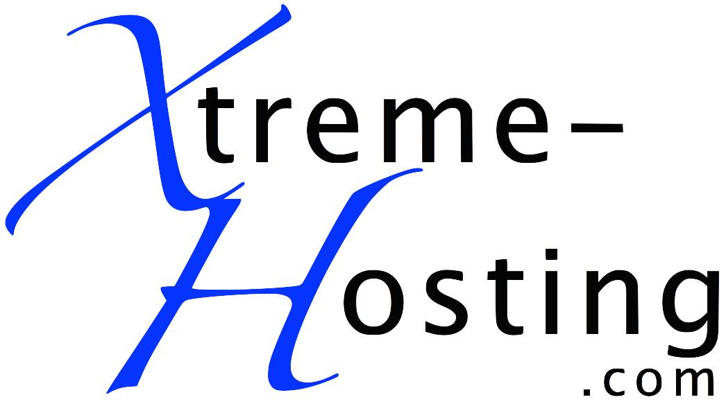 Xtreme Hosting Logo